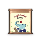Tea Trunk Apple Spice Black Tea | Grocsy