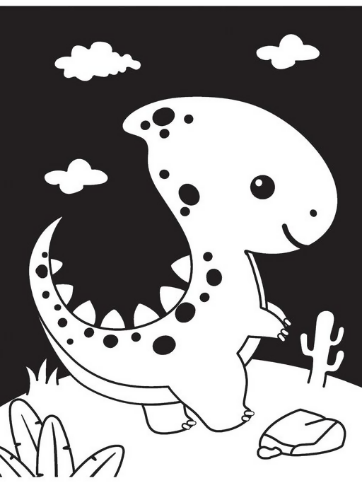 Dreamland Publications Dinosaur Neon Colour and Sticker Dots Book Over 500 Stickers For Kids | Grocsy