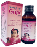 Sagius Swastik Gripe Syrup | Grocsy