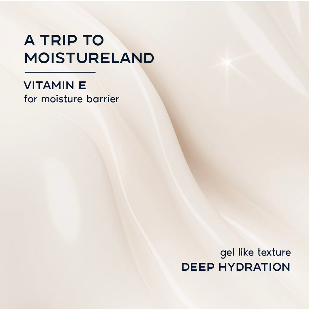 Wanderlust Dreaming Of Paris Hydrating Gel Body Creme With Champagne And Strawberry | Grocsy
