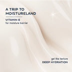 Wanderlust Dreaming Of Paris Hydrating Gel Body Creme With Champagne And Strawberry | Grocsy