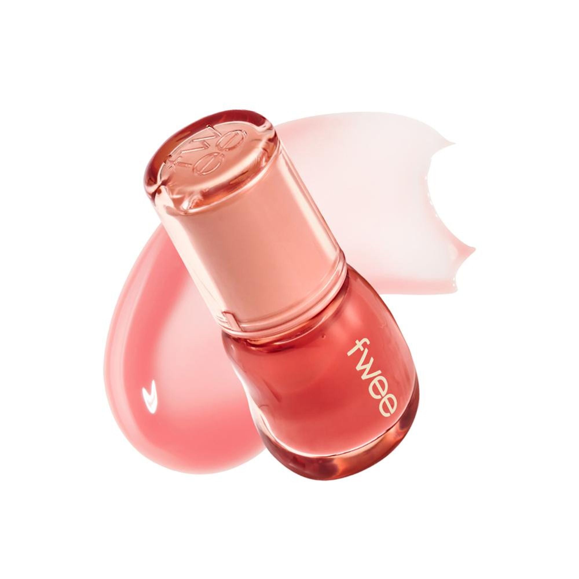fwee 3D Voluming Gloss - A01 Vanilla | Grocsy