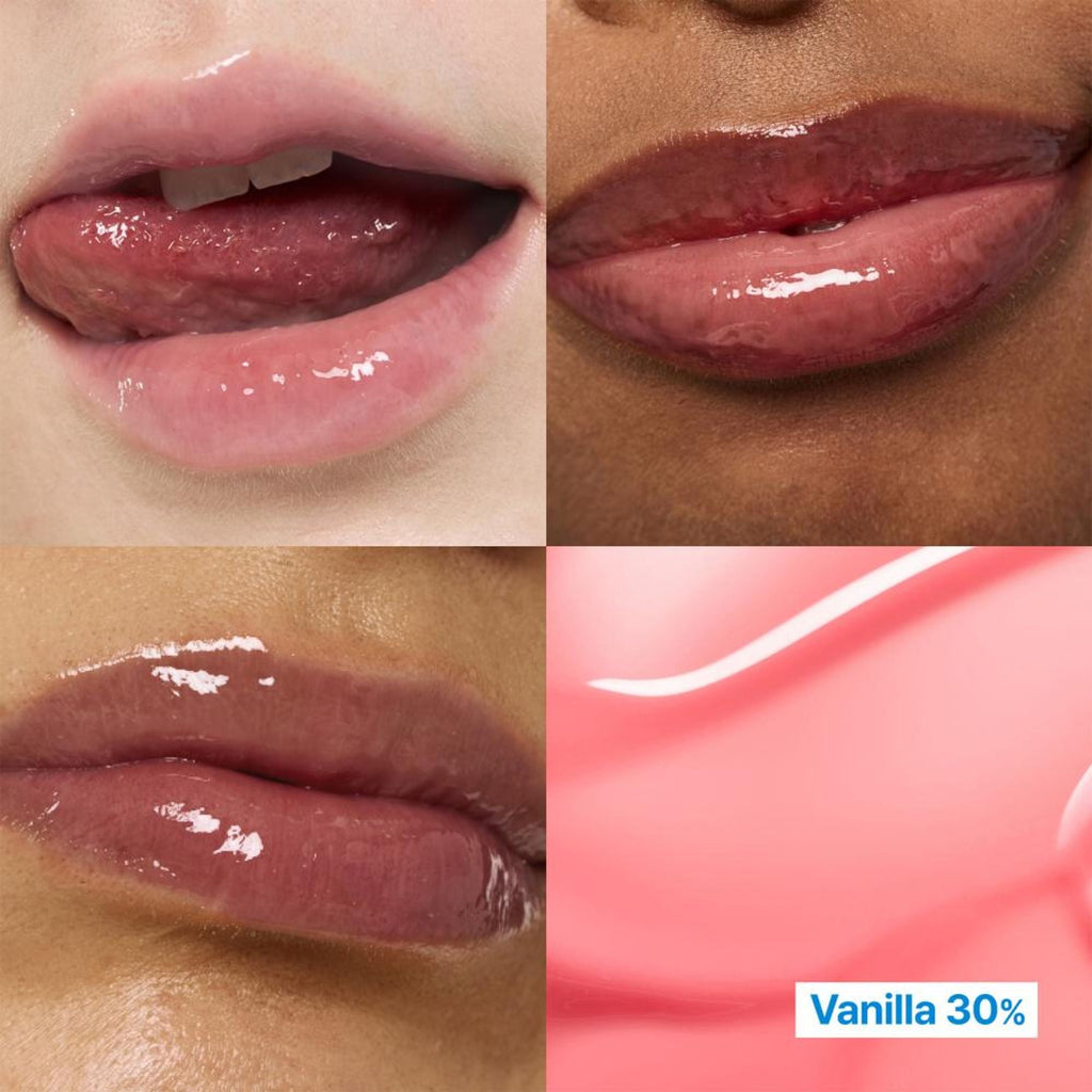 fwee 3D Voluming Gloss - A01 Vanilla | Grocsy