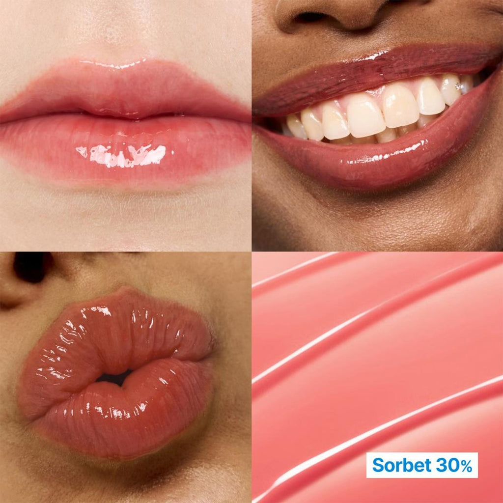 fwee 3D Voluming Gloss - A02 Sorbet | Grocsy