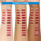 fwee 3D Voluming Gloss - A02 Sorbet | Grocsy