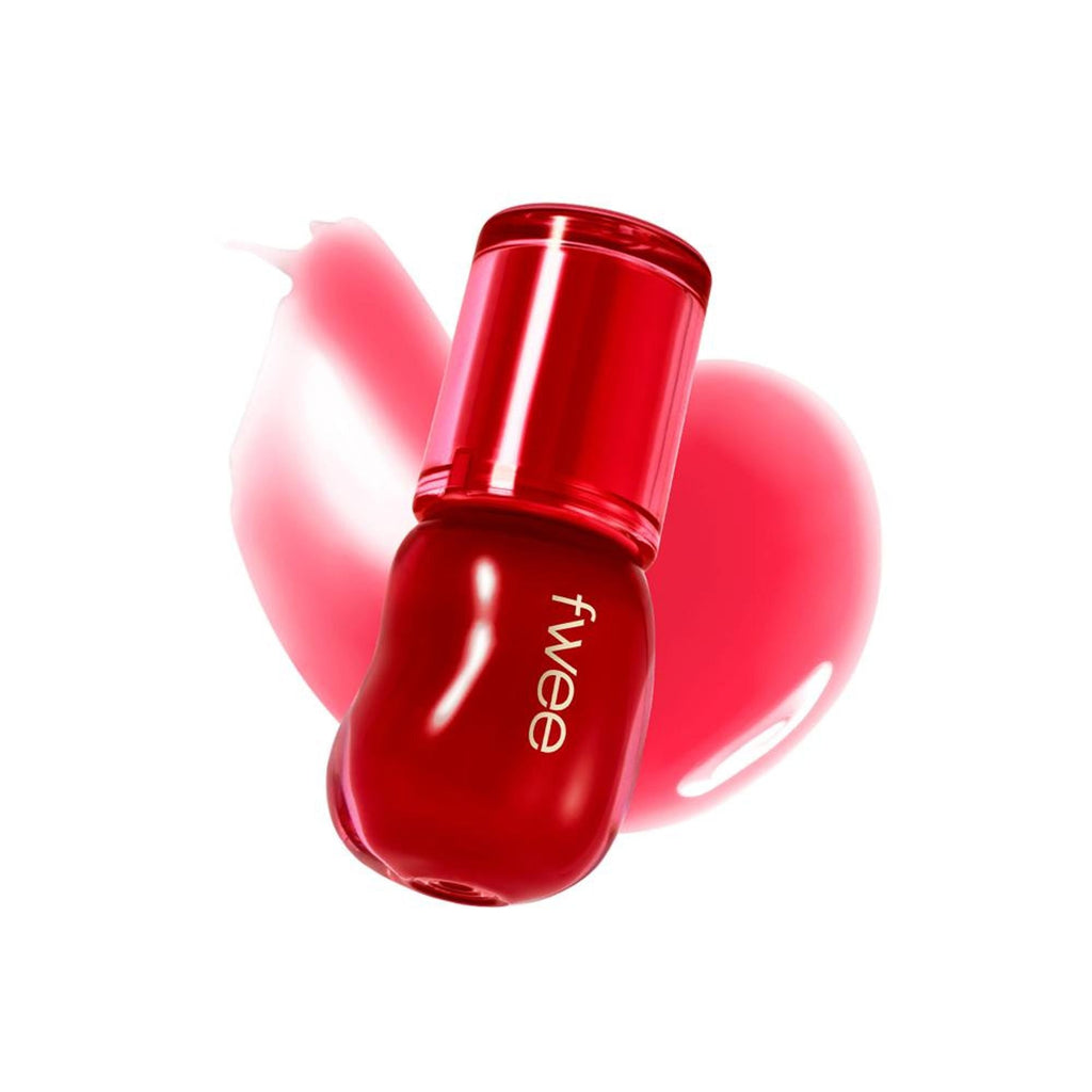 fwee 3D Voluming Gloss - A04 Aengdu | Grocsy