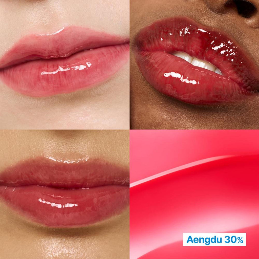 fwee 3D Voluming Gloss - A04 Aengdu | Grocsy