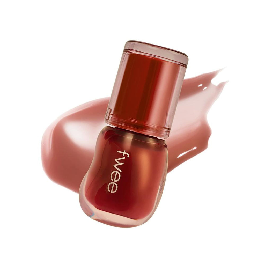 fwee 3D Voluming Gloss - A06 Scotch | Grocsy