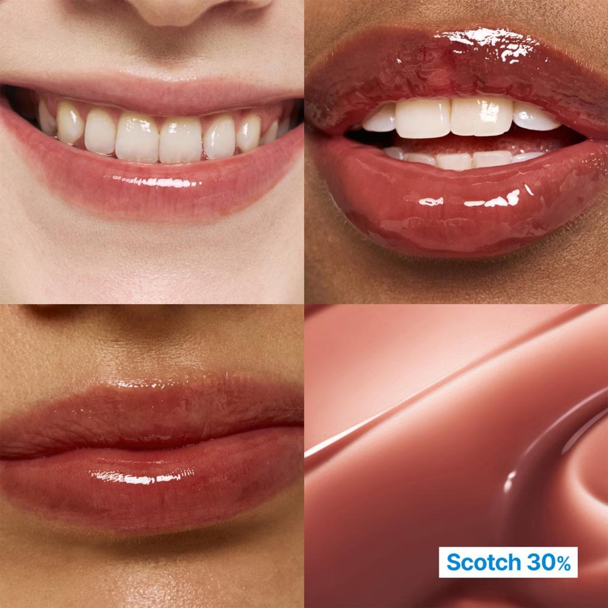 fwee 3D Voluming Gloss - A06 Scotch | Grocsy