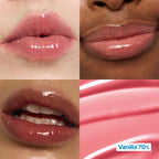 fwee 3D Voluming Gloss - B01 Vanilla | Grocsy