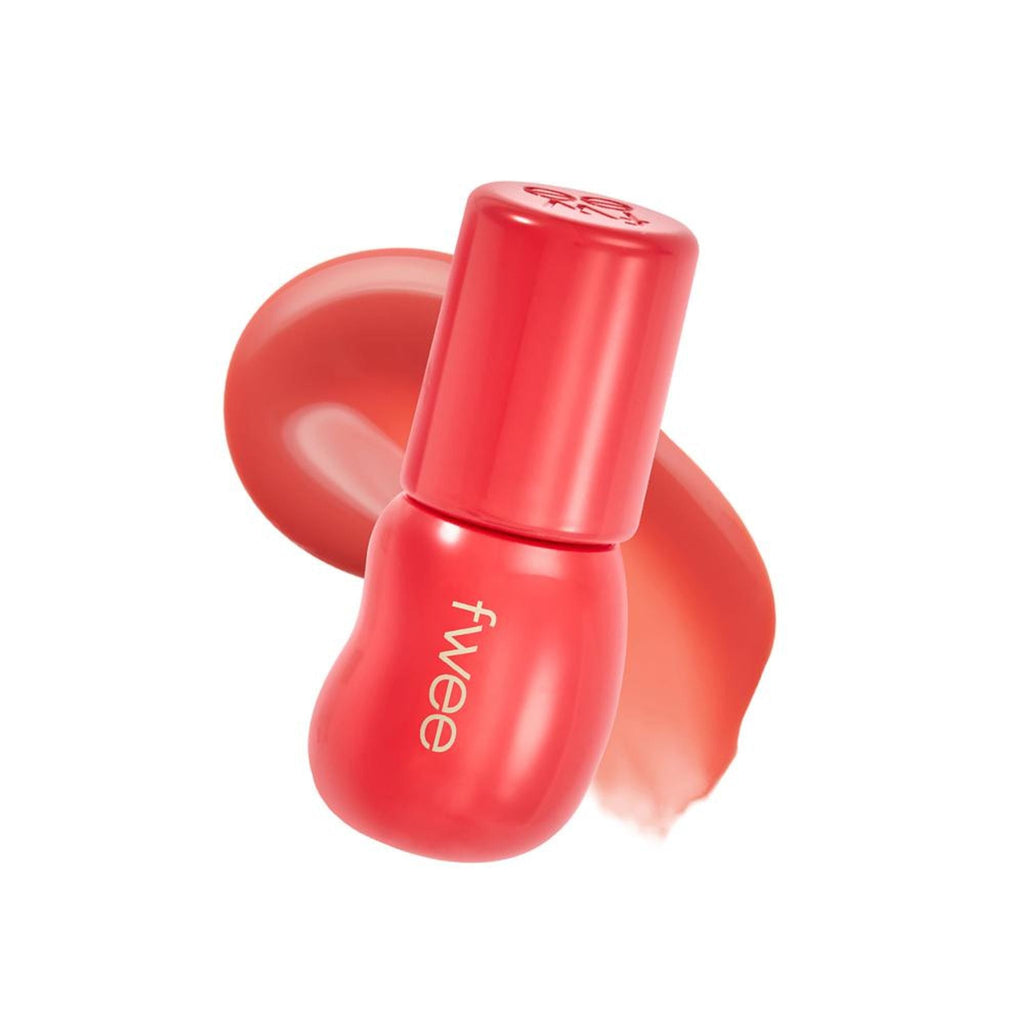 fwee 3D Voluming Gloss - B02 Sorbet | Grocsy