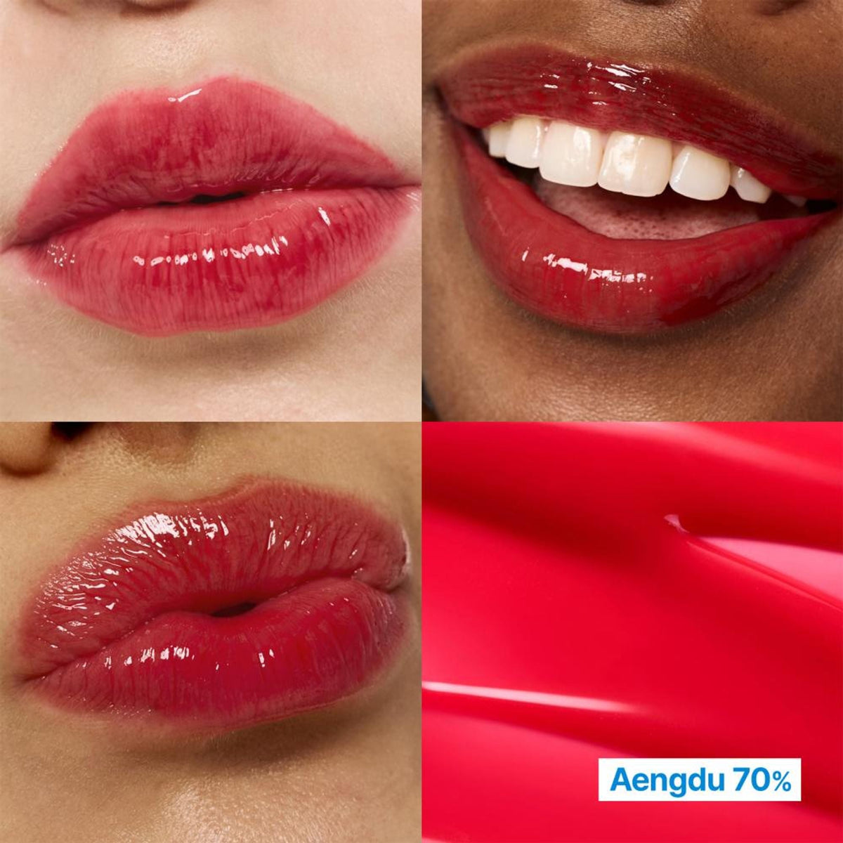 fwee 3D Voluming Gloss - B04 Aengdu | Grocsy