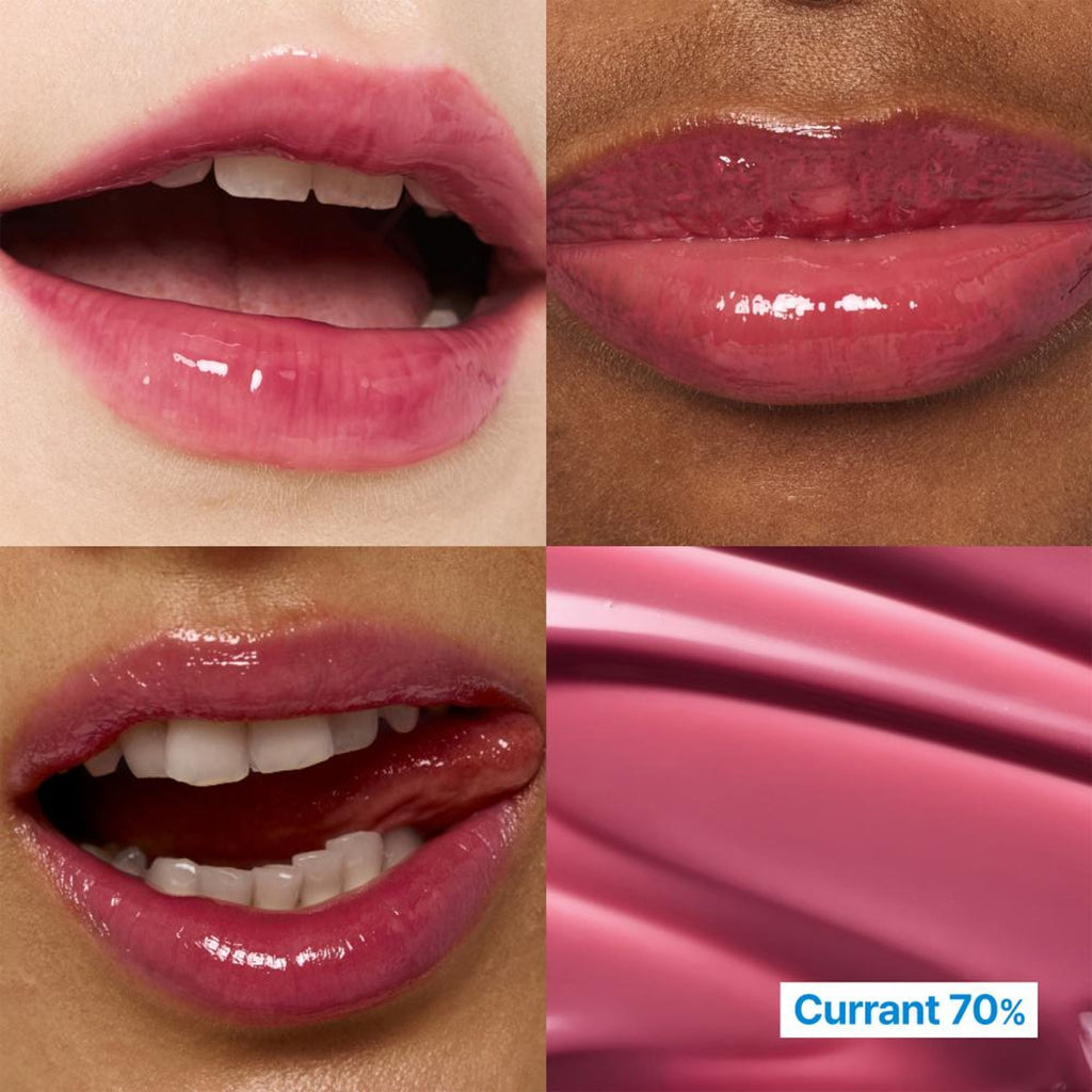 fwee 3D Voluming Gloss - B05 Currant | Grocsy