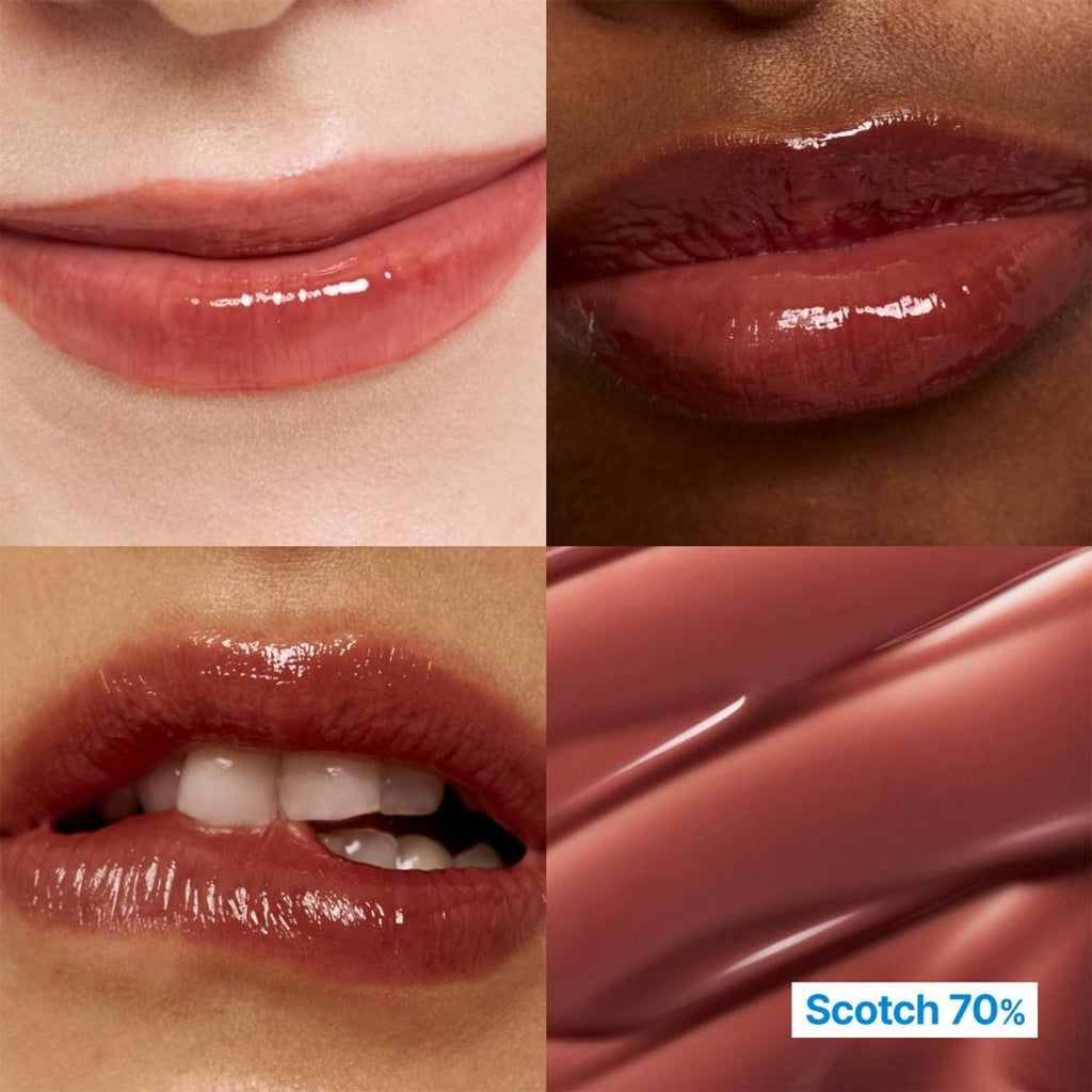 fwee 3D Voluming Gloss - B06 Scotch | Grocsy