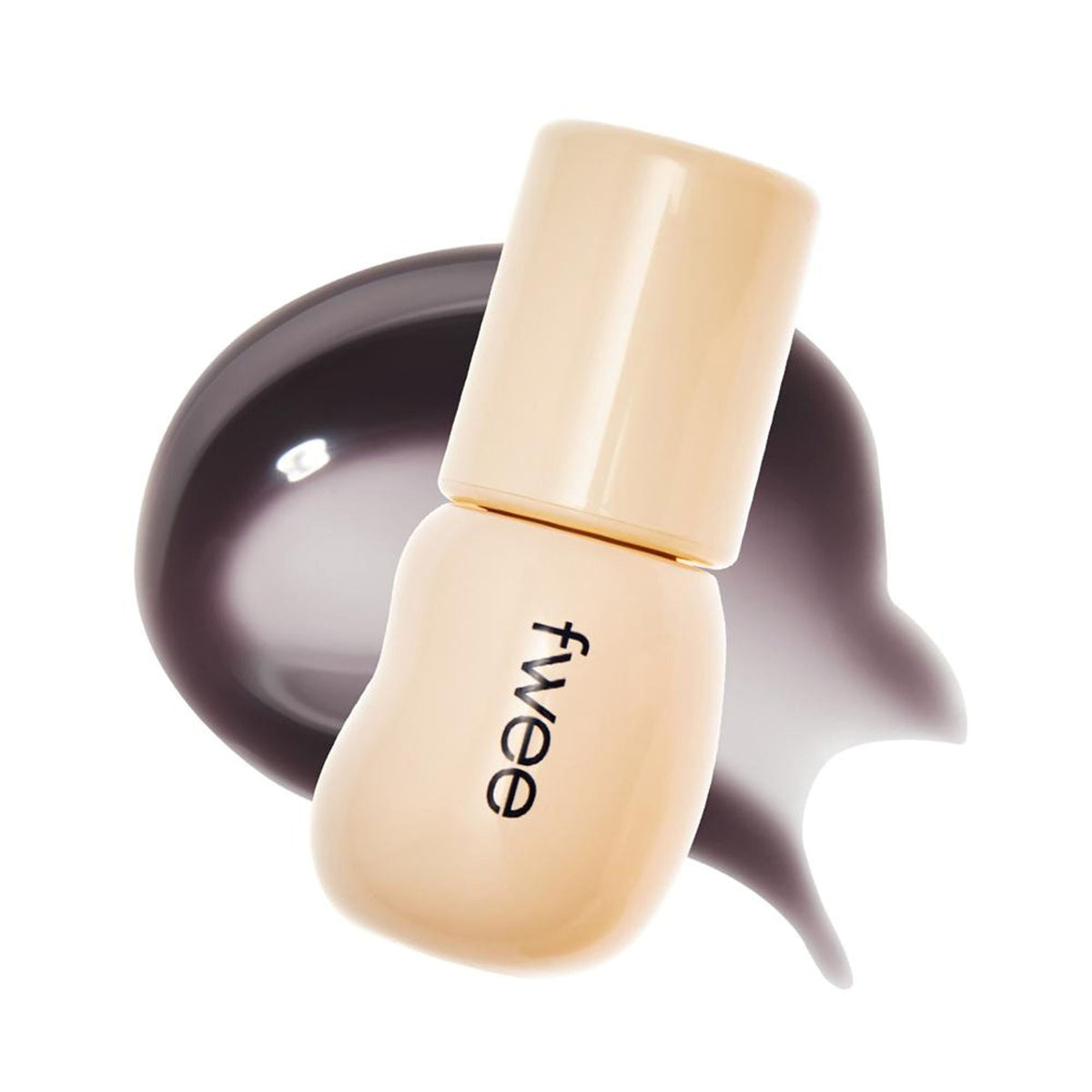 fwee 3D Changing Gloss - 01 Scene Black | Grocsy