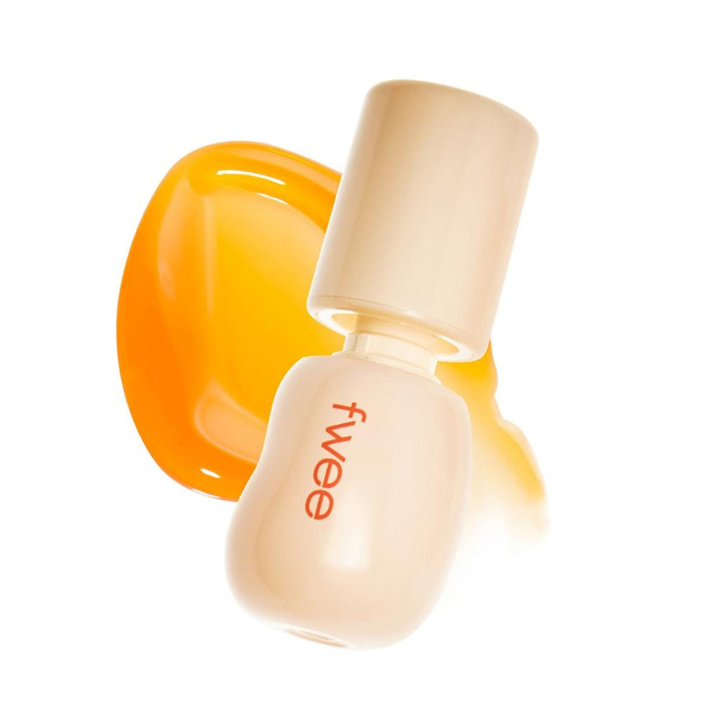 fwee 3D Changing Gloss - 03 Scene Yellow | Grocsy