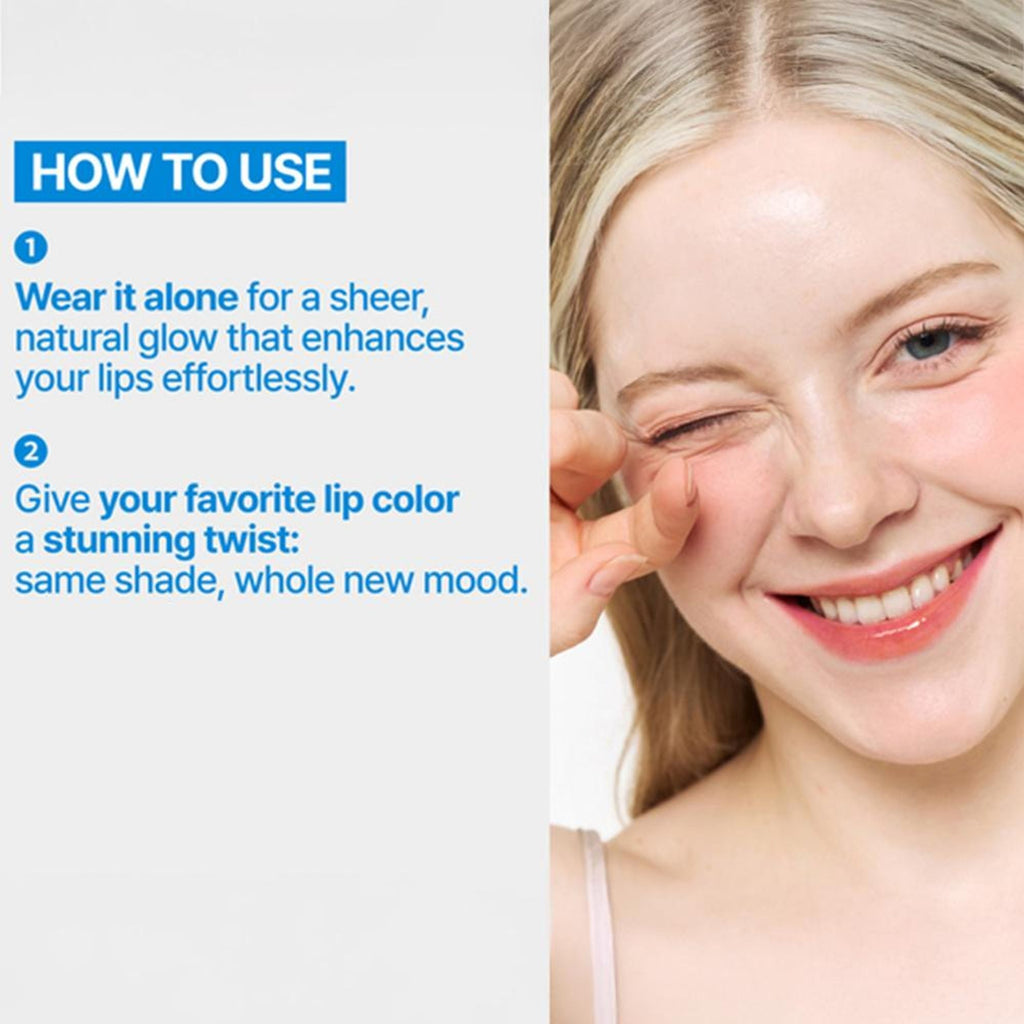 fwee 3D Changing Gloss - 03 Scene Yellow | Grocsy