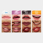 fwee 3D Changing Gloss - 03 Scene Yellow | Grocsy