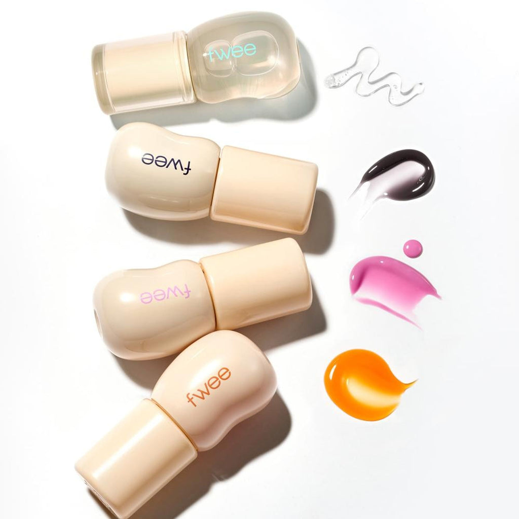 fwee 3D Changing Gloss - 03 Scene Yellow | Grocsy