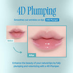 fwee 4D Voluming Plumper | Grocsy