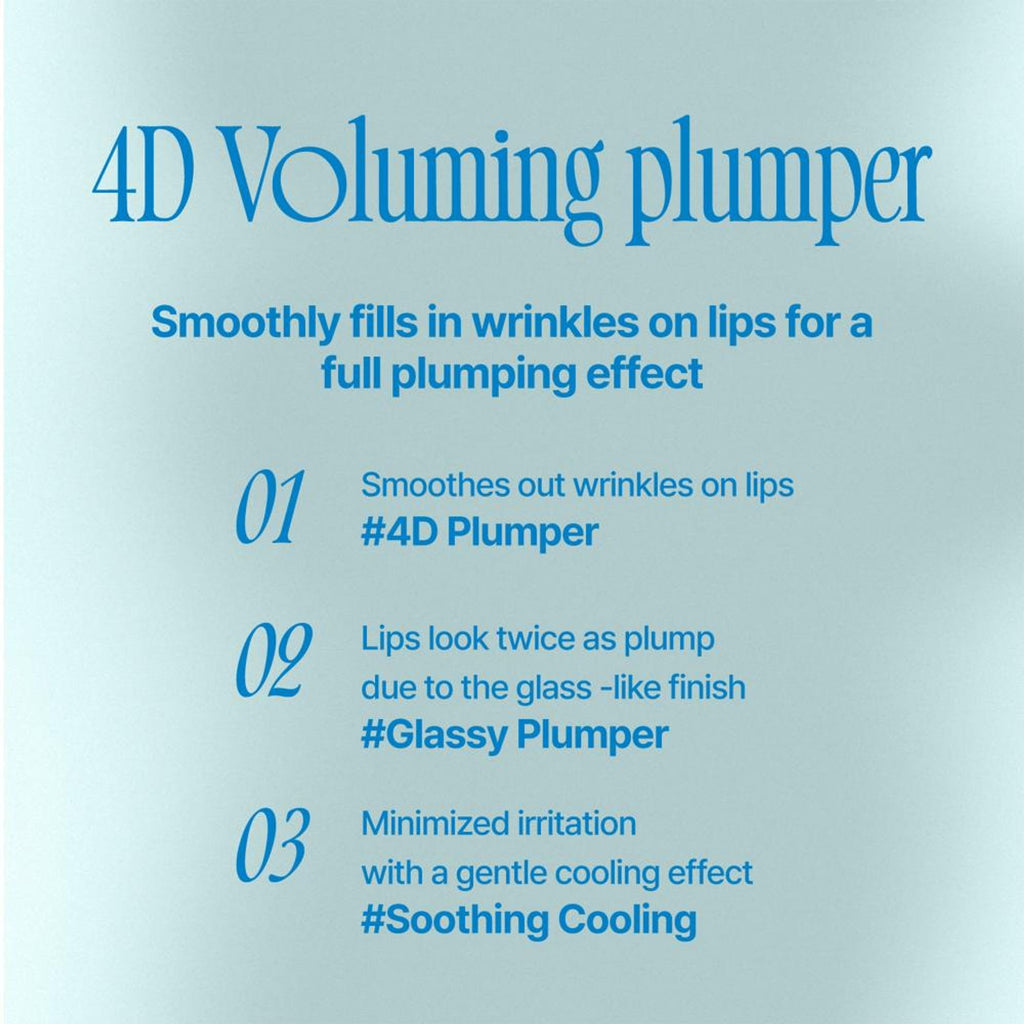 fwee 4D Voluming Plumper | Grocsy