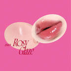 fwee Lip&Cheek Glowy Jelly Pot - JS01 Rosy Glaze | Grocsy