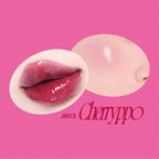 fwee Lip&Cheek Glowy Jelly Pot - JR03 Cherryppo | Grocsy