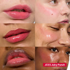 fwee Lip&Cheek Glowy Jelly Pot - JC03 Juicy Punch | Grocsy