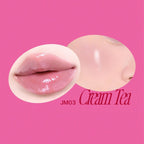 fwee Lip&Cheek Glowy Jelly Pot - JM03 Cream Tea | Grocsy