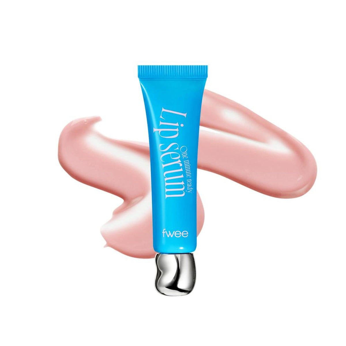 fwee One Minute Ready Lip Serum | Grocsy