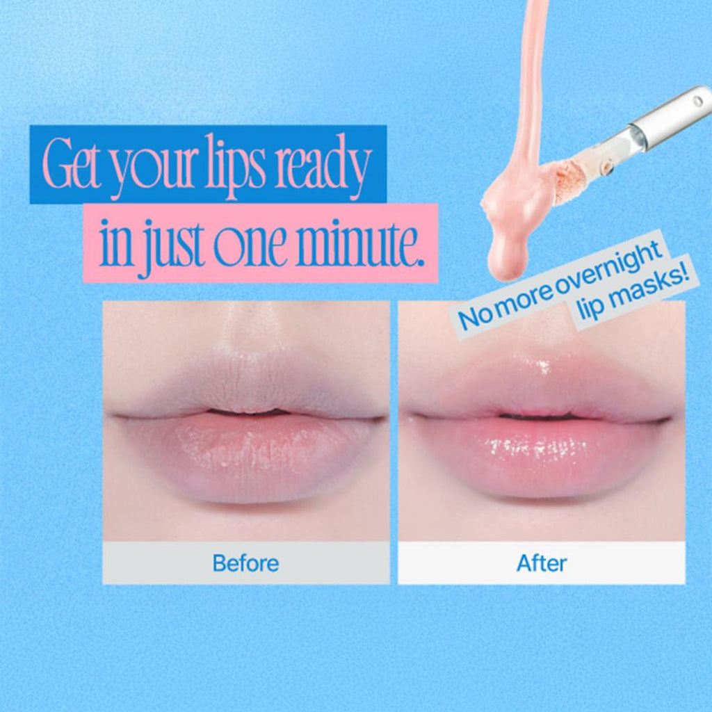 fwee One Minute Ready Lip Serum | Grocsy