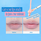 fwee One Minute Ready Lip Serum | Grocsy