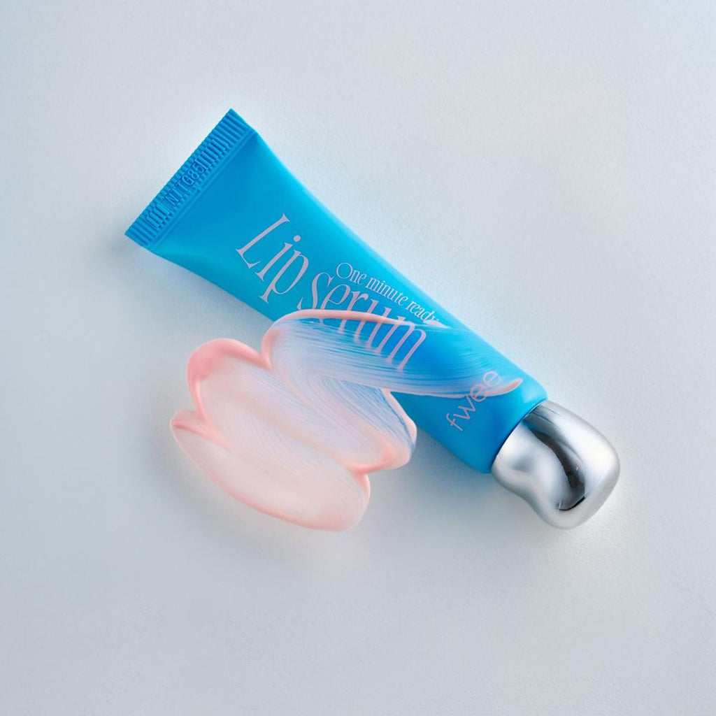 fwee One Minute Ready Lip Serum | Grocsy
