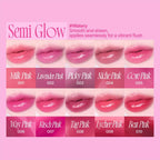 fwee Pink Obsession Stay-Fit Lip Tint - G10 Beat Pink | Grocsy