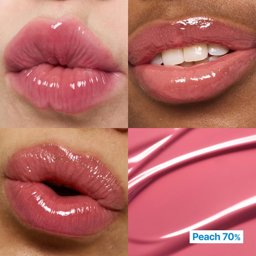 fwee 3D Voluming Gloss - B07 Peach | Grocsy