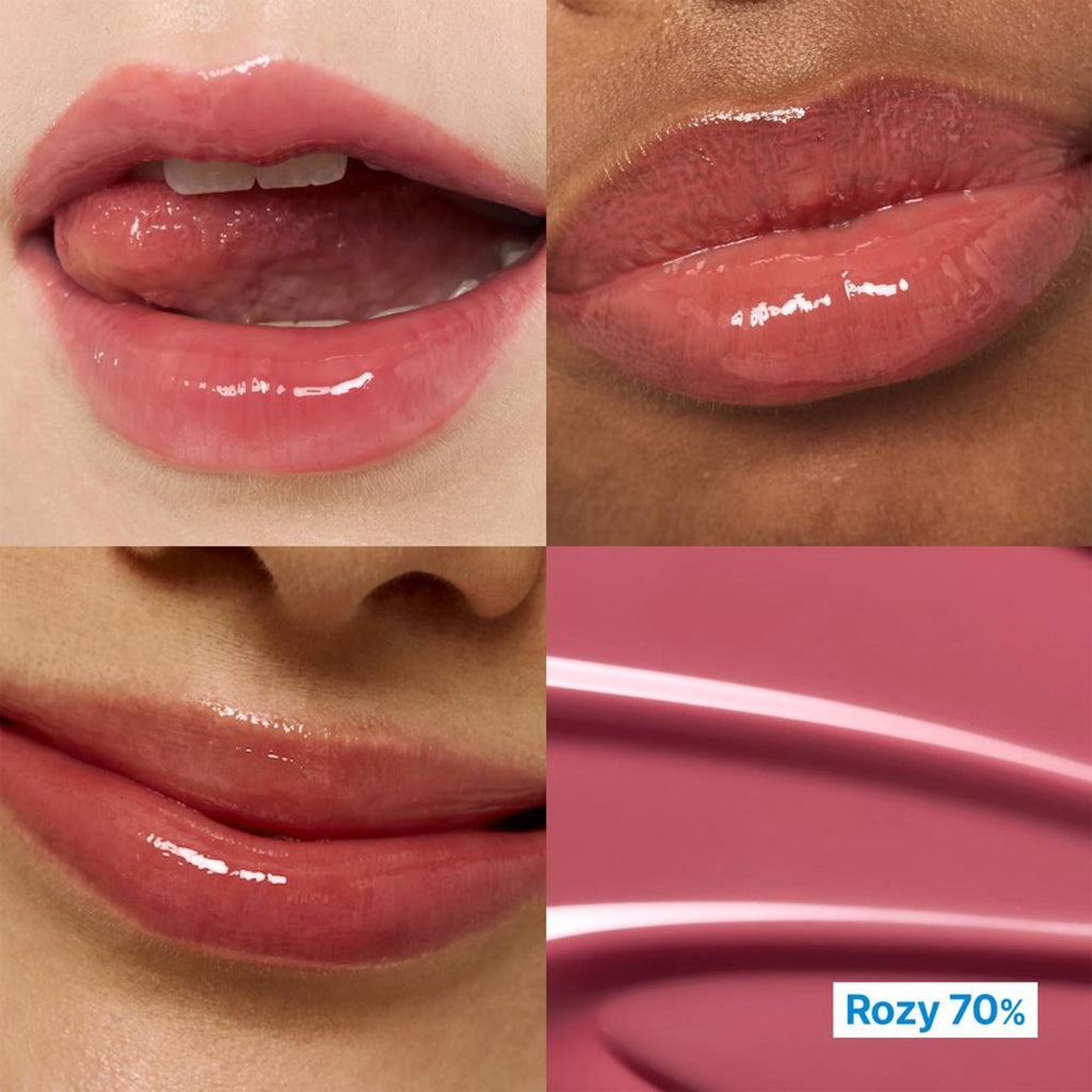 fwee 3D Voluming Gloss - B08 Rozy | Grocsy