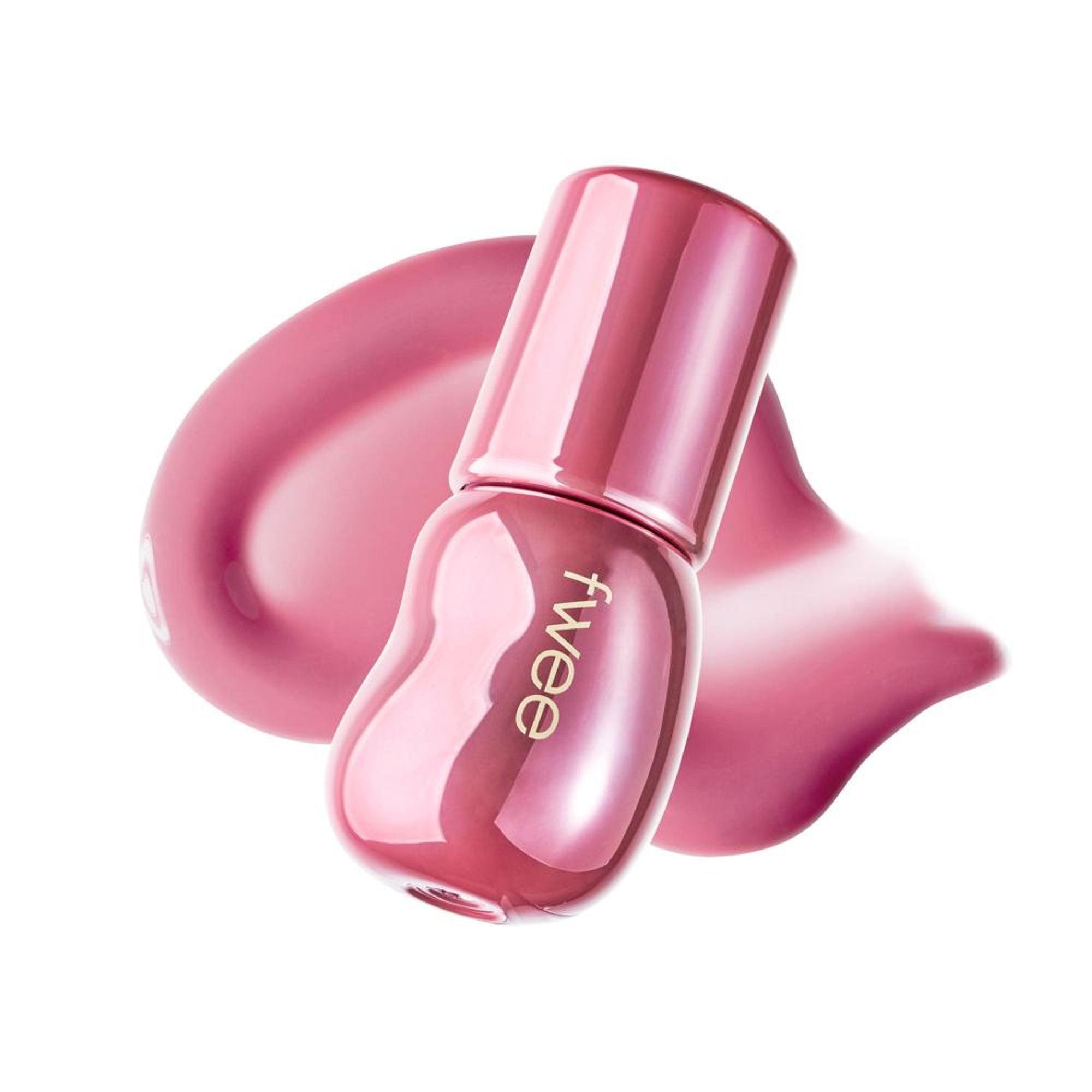 fwee 3D Voluming Gloss - B10 Yogurt | Grocsy