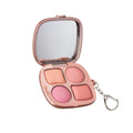 fwee Pocket Cheek Palette - CP02 StrawberryNLemon | Grocsy