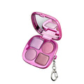 fwee Pocket Cheek Palette - CP04 GrapeNBerry | Grocsy
