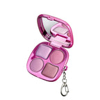 fwee Pocket Cheek Palette - CP04 GrapeNBerry | Grocsy