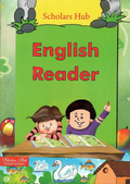 Scholars Hub English Reader. | Grocsy