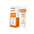 Pores Be Pure Saffron Glow Bright Face Wash With Honey | Grocsy
