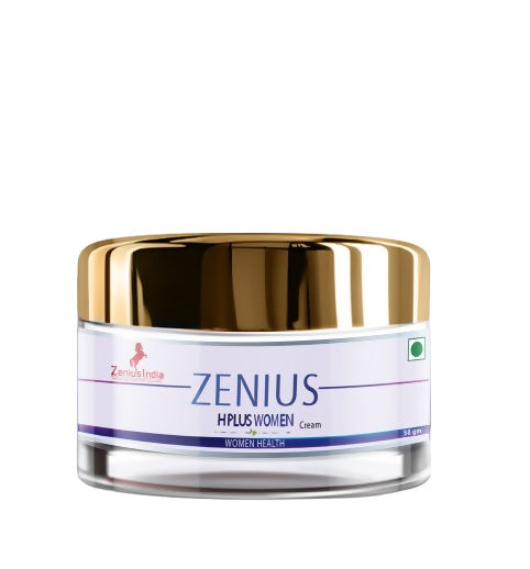 Zenius H Plus Cream for Butt Enlargement | Grocsy