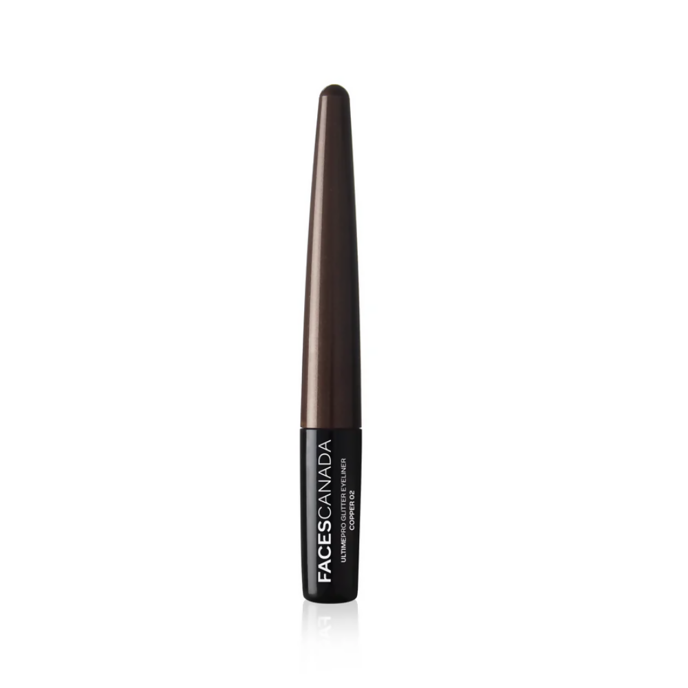 Faces Canada Ultime Pro Glitter Eyeliner | Grocsy