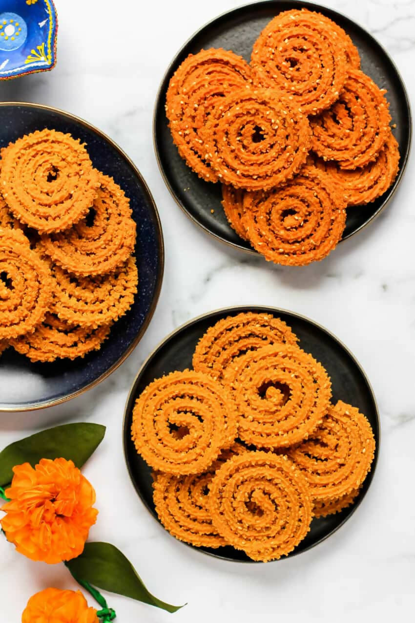 Bansiwala Maharashtrian Chakli | Grocsy