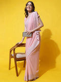 kasee Embellished Saree | Grocsy