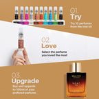 Bella Vita G.O.A.T perfume | Grocsy