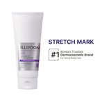 Illiyoon Stretch Mark Cream | Grocsy
