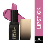 Swiss Beauty Select Dare To Matte Lipstick - 2 Persian Pink | Grocsy