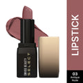 Swiss Beauty Select Dare To Matte Lipstick - 3 Antique Nude | Grocsy